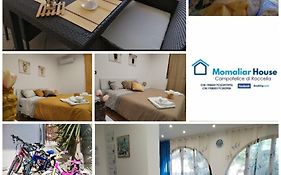 Momaliar House